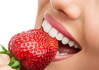 Zahnfreundliche Ernährung: So geht's!